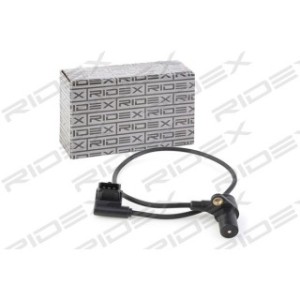 Crankshaft Pulse Sensor - RIDEX 3946S0091