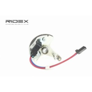 Camshaft Position Sensor - RIDEX 3946S0095