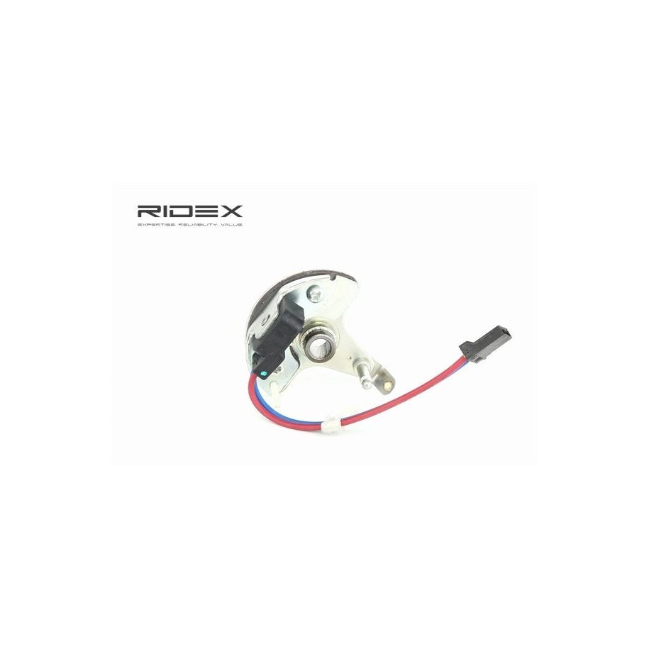 Camshaft Position Sensor - RIDEX 3946S0095
