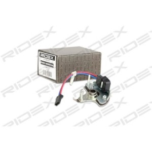 Camshaft Position Sensor - RIDEX 3946S0095