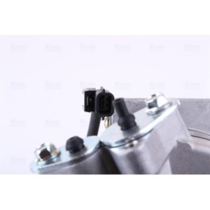 Compressor - Nissens 890656