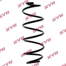 Front Suspension Spring KYB RA3437 for FIAT DOBLO OE 312516
