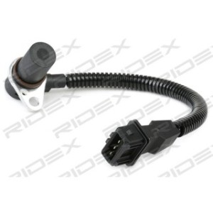 Camshaft Position Sensor - RIDEX 3946S0097