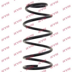 Front Suspension Spring KYB RA3443 for FORD C-MAX OE 1686103