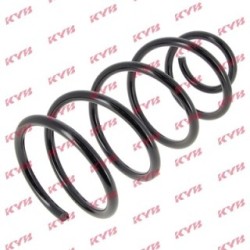 Front Suspension Spring KYB RA3443 for FORD C-MAX OE 1686103