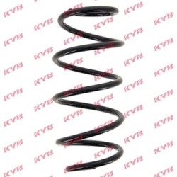 Front Suspension Spring KYB RA3520 for VW GOLF, BEETLE, JETTA