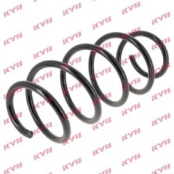 Front Suspension Spring KYB RA3520 for VW GOLF, BEETLE, JETTA