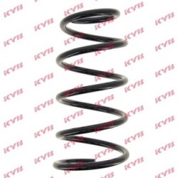 Front Suspension Spring KYB RA3545 for CITROEN DISPATCH OE 5002NW