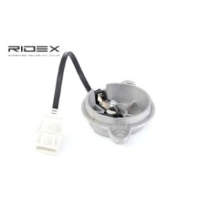 Camshaft Position Sensor - RIDEX 3946S0107