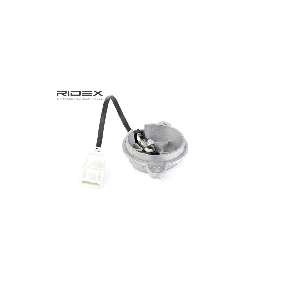 Camshaft Position Sensor - RIDEX 3946S0107