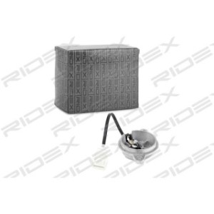 Camshaft Position Sensor - RIDEX 3946S0107