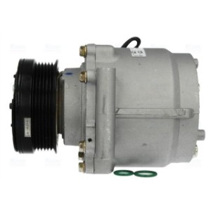 Compressor - Nissens 89066