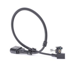 Crankshaft Pulse Sensor - RIDEX 3946S0116