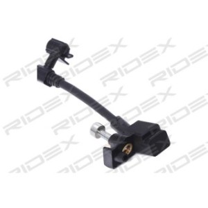 Crankshaft Pulse Sensor - RIDEX 3946S0116
