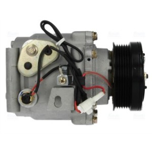 Compressor - Nissens 89066