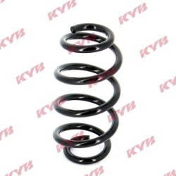 Rear Suspension Spring KYB RA5797 for BMW 1 OE 33536892130