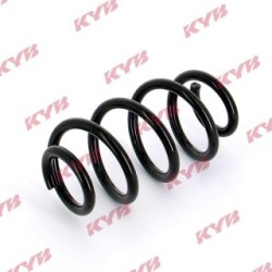 Rear Suspension Spring KYB RA5797 for BMW 1 OE 33536892130
