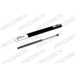 Tailgate Strut - RIDEX 219G0350