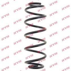 Rear Suspension Spring KYB RA6193 for VAUXHALL/OPEL COMBO OE 51815164