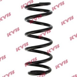 Rear Suspension Spring KYB RA7140 for MINI MINI OE 33539806816