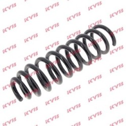Front Suspension Spring KYB RC1709 for VW TOUAREG