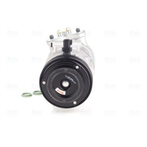 Compressor - Nissens 890664
