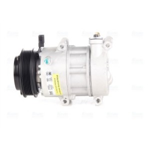 Compressor - Nissens 890664