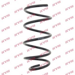 Front Suspension Spring KYB RC2854 for MINI MINI OE 31336777185