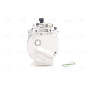Compressor - Nissens 890664