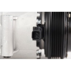 Compressor - Nissens 890664