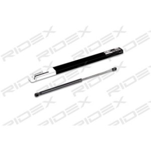 Tailgate Strut - RIDEX 219G0187