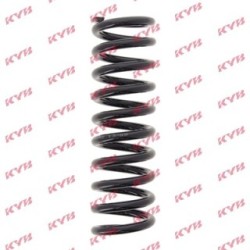 Rear Suspension Spring KYB RD5342 for MERCEDES E-CLASS, 124