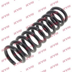 Rear Suspension Spring KYB RD5342 for MERCEDES E-CLASS, 124