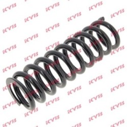 Rear Suspension Spring KYB RD5342 for MERCEDES E-CLASS, 124