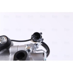 Compressor - Nissens 890666