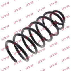Front Suspension Spring KYB RG1267 for VW GOLF, VENTO