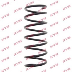 Front Suspension Spring KYB RH1021 for AUDI A6, A4, VW PASSAT