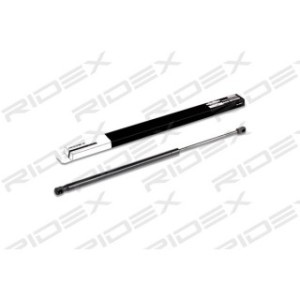 Tailgate Strut - RIDEX 219G0236