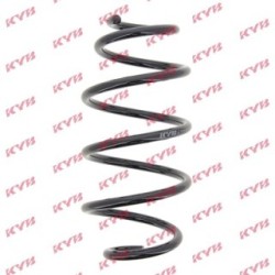 Front Suspension Spring KYB RH2544 for FORD MONDEO OE 1461491