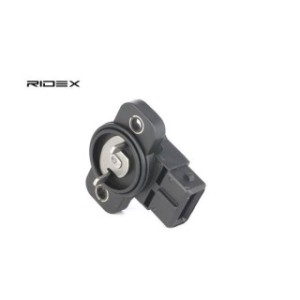 Throttle Position Sensors - RIDEX 3940T0017