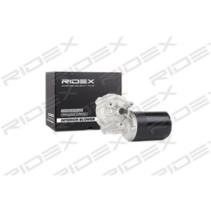 Wiper Motor - RIDEX 295W0002