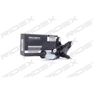Wiper Motor - RIDEX 295W0003
