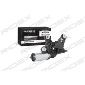 Wiper Motor - RIDEX 295W0004
