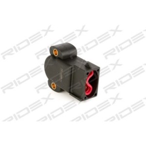 Throttle Position Sensors - RIDEX 3940T0013