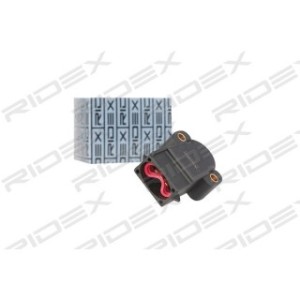Throttle Position Sensors - RIDEX 3940T0013