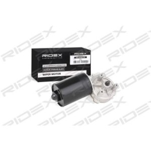Wiper Motor - RIDEX 295W0006