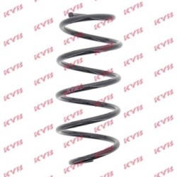 Front Suspension Spring KYB RH3509 for FORD GALAXY OE 1423560