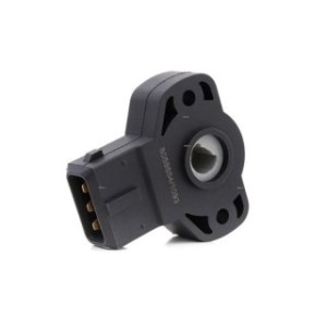 Throttle Position Sensors - RIDEX 3940T0011