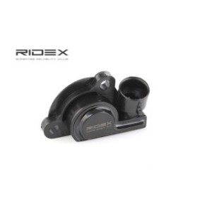 Throttle Position Sensors - RIDEX 3940T0010