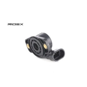 Throttle Position Sensors - RIDEX 3940T0009